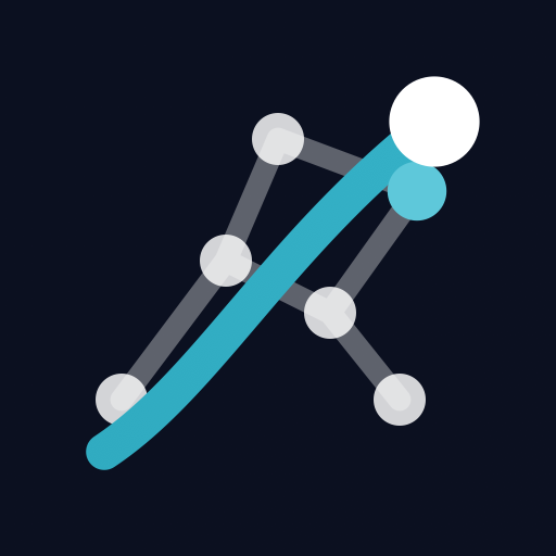 Mission-Driven Innovation logo mark