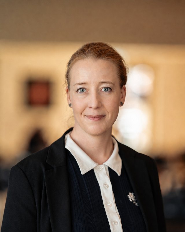 Anita Friis Sommer