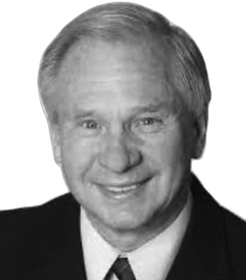 Prof. Robert G. Cooper
