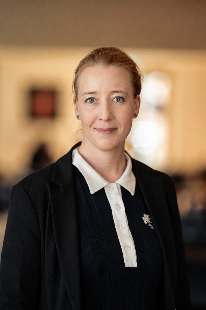 Anita Friis Sommer